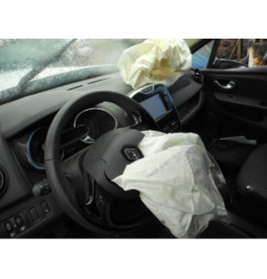 Poignee interieur avant droit RENAULT CLIO 4