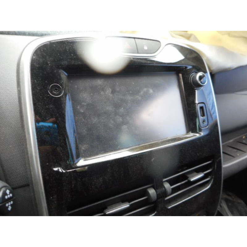 Poignee interieur avant droit RENAULT CLIO 4 Photo n°11