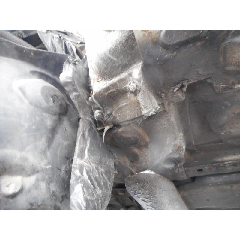 Poignee interieur avant droit RENAULT CLIO 4 Photo n°12