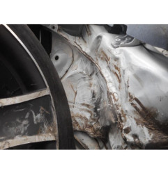 Poignee interieur avant droit RENAULT CLIO 4