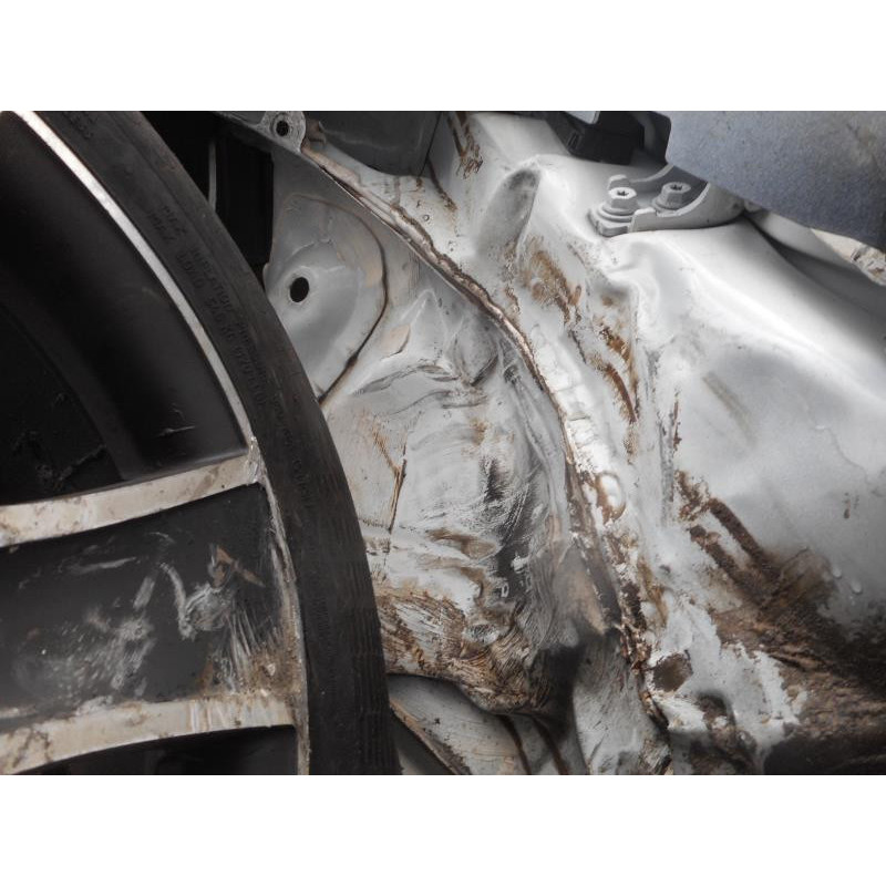 Poignee interieur avant droit RENAULT CLIO 4 Photo n°13
