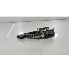 Poignee porte avant gauche PEUGEOT 207