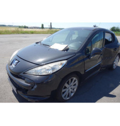 Poignee porte avant gauche PEUGEOT 207