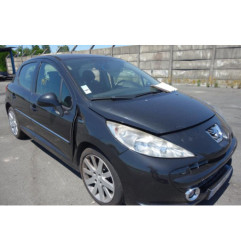 Poignee porte avant gauche PEUGEOT 207