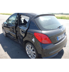 Poignee porte avant gauche PEUGEOT 207