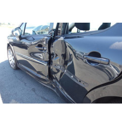 Poignee porte avant gauche PEUGEOT 207