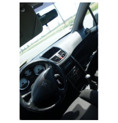 Poignee porte avant gauche PEUGEOT 207