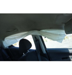 Poignee porte avant gauche PEUGEOT 207