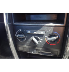 Poignee porte avant gauche PEUGEOT 207
