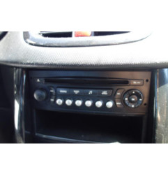 Poignee porte avant gauche PEUGEOT 207