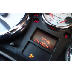 Poignee porte avant gauche PEUGEOT 207
