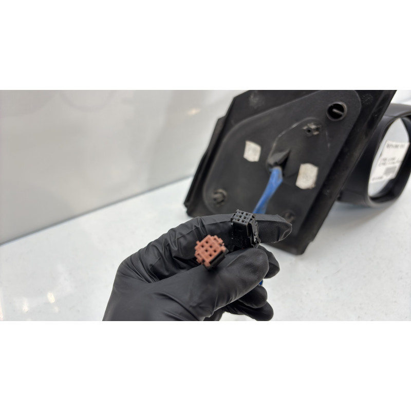Retroviseur droit CITROEN C2 Photo n°3