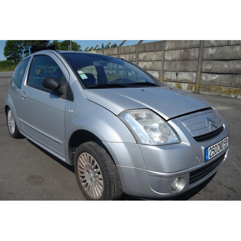 Retroviseur droit CITROEN C2 Photo n°9
