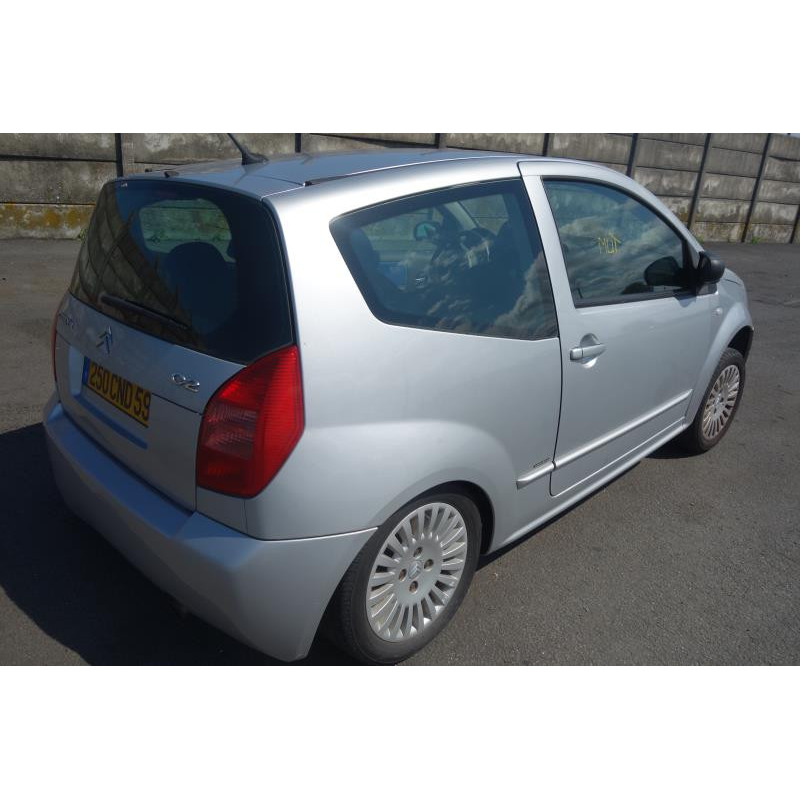 Retroviseur droit CITROEN C2 Photo n°10