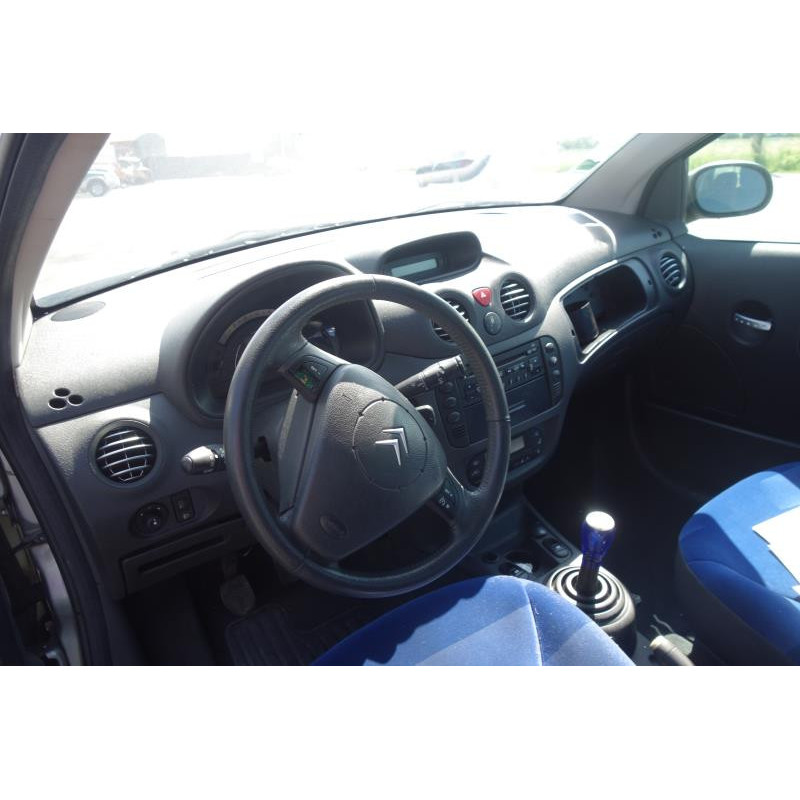 Retroviseur droit CITROEN C2 Photo n°12