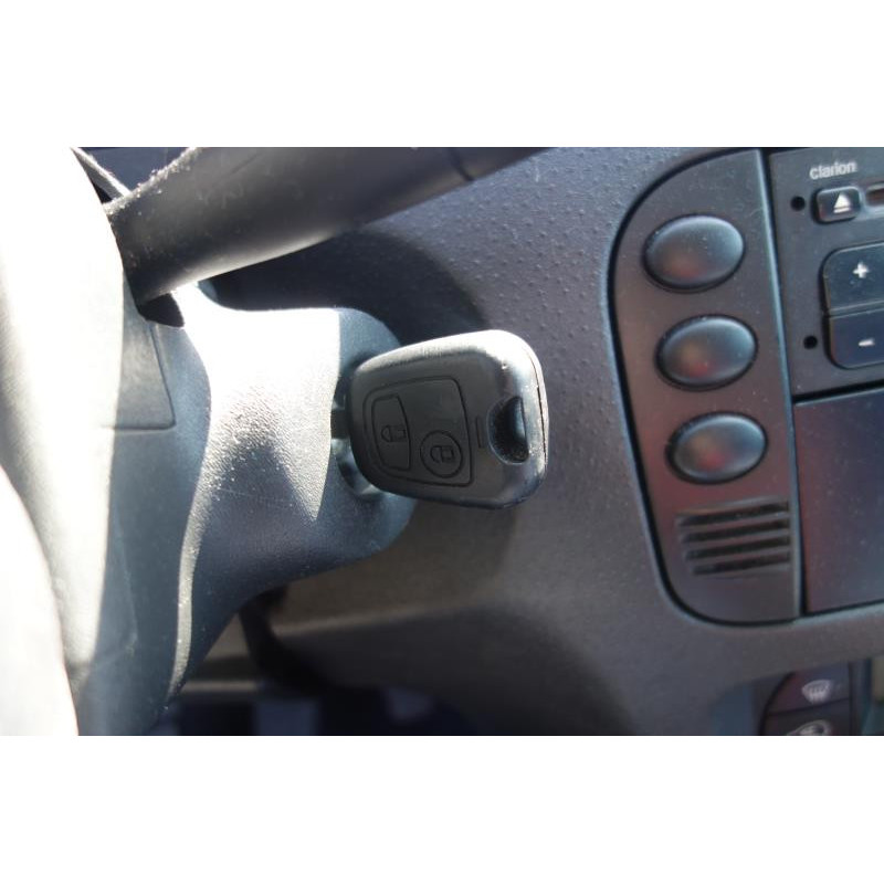Retroviseur droit CITROEN C2 Photo n°14