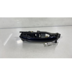 Poignee porte avant droit MERCEDES CLASSE C 203 COUPE SPORT Photo n°1