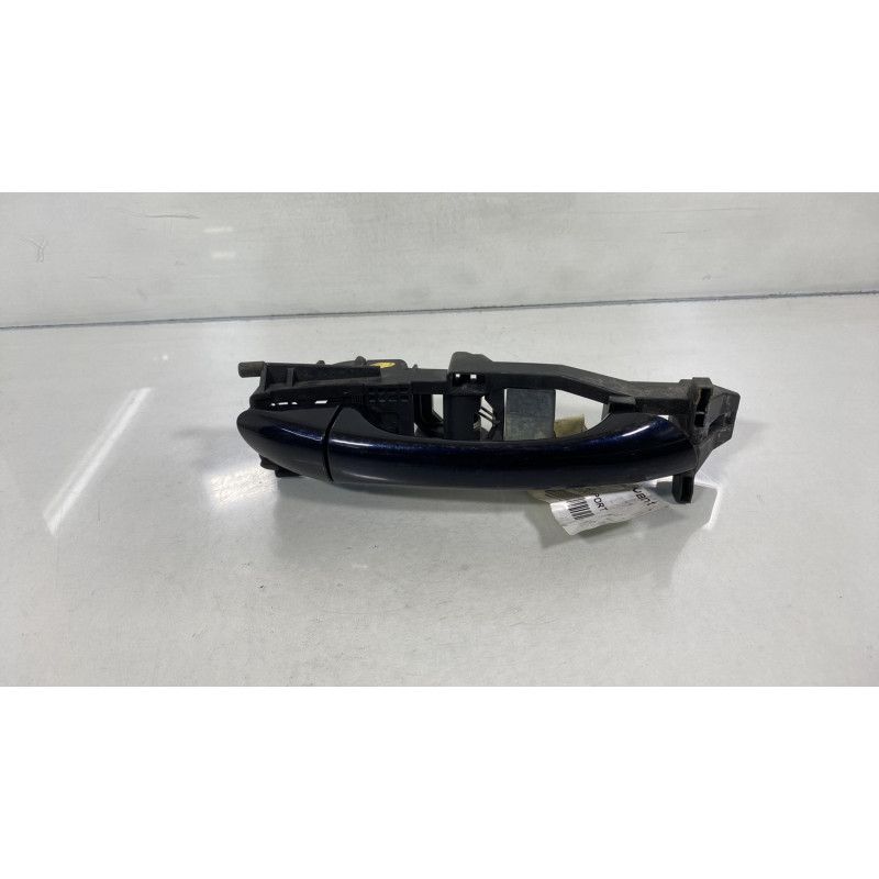 Poignee porte avant droit MERCEDES CLASSE C 203 COUPE SPORT Photo n°1