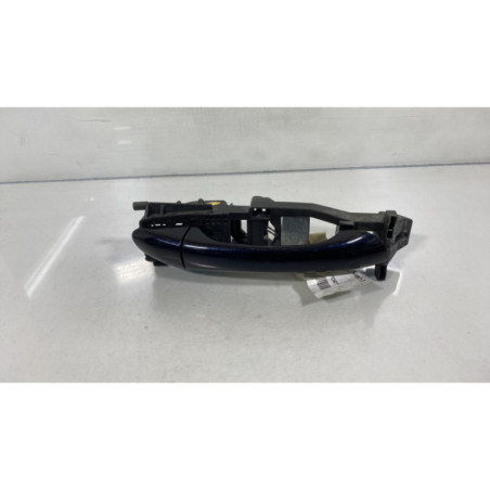Poignee porte avant droit MERCEDES CLASSE C 203 COUPE SPORT Photo n°1
