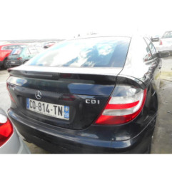 Poignee porte avant droit MERCEDES CLASSE C 203 COUPE SPORT