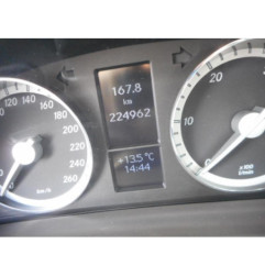 Poignee porte avant droit MERCEDES CLASSE C 203 COUPE SPORT