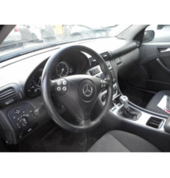 Poignee porte avant droit MERCEDES CLASSE C 203 COUPE SPORT