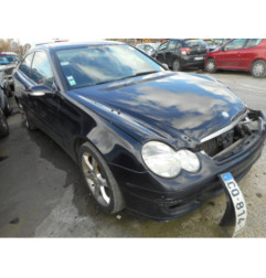 Leve vitre electrique avant droit MERCEDES CLASSE C 203 COUPE SPORT
