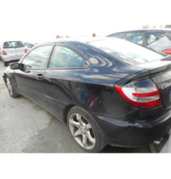 Leve vitre electrique avant droit MERCEDES CLASSE C 203 COUPE SPORT