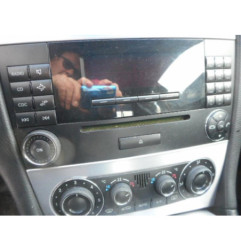 Leve vitre electrique avant droit MERCEDES CLASSE C 203 COUPE SPORT