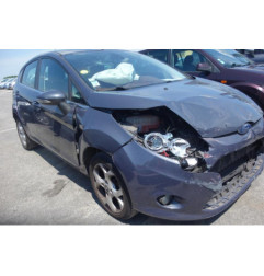 Ceinture arriere droit FORD FIESTA 6