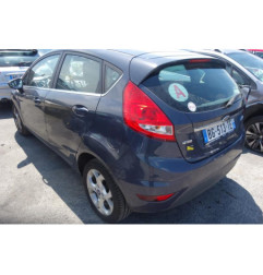 Ceinture arriere droit FORD FIESTA 6