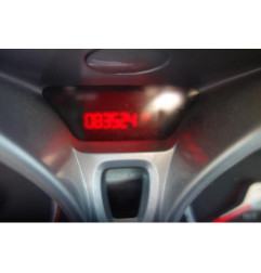 Ceinture arriere droit FORD FIESTA 6