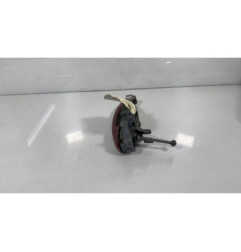 Poignee porte avant gauche PEUGEOT 207