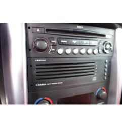 Poignee porte avant gauche PEUGEOT 207