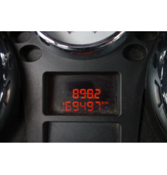 Poignee porte avant gauche PEUGEOT 207