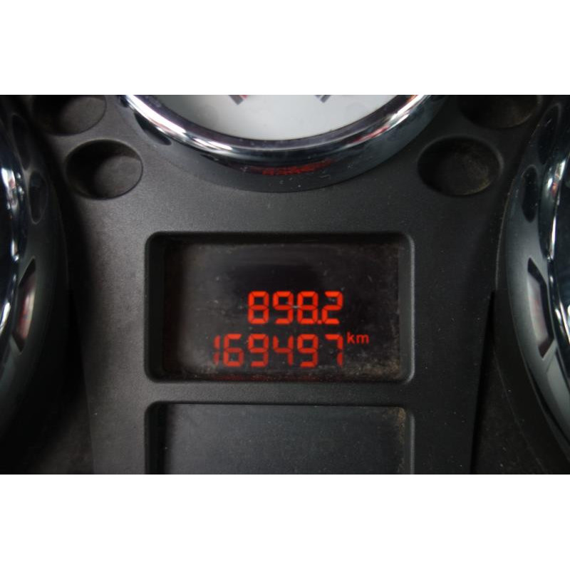 Poignee porte avant gauche PEUGEOT 207 Photo n°11