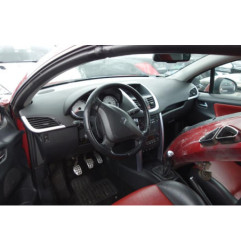 Custode arriere droit PEUGEOT 207
