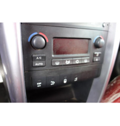 Custode arriere droit PEUGEOT 207