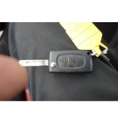 Custode arriere droit PEUGEOT 207
