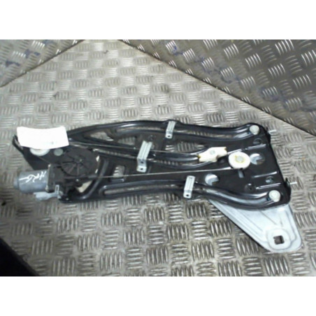 Leve vitre electrique arriere gauche PEUGEOT 207 Photo n°1
