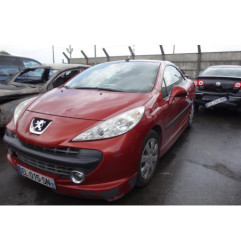 Leve vitre electrique arriere gauche PEUGEOT 207