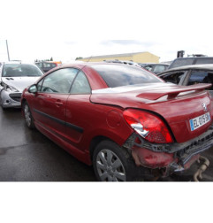Leve vitre electrique arriere gauche PEUGEOT 207