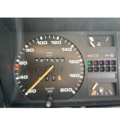 VOLKSWAGEN GOLF 2 1.6 - 8V