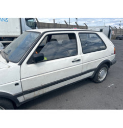 VOLKSWAGEN GOLF 2 1.6 - 8V