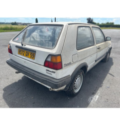 VOLKSWAGEN GOLF 2 1.6 - 8V