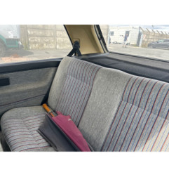 VOLKSWAGEN GOLF 2 1.6 - 8V