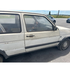 VOLKSWAGEN GOLF 2 1.6 - 8V