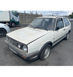 VOLKSWAGEN GOLF 2 1.6 - 8V
