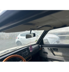 VOLKSWAGEN GOLF 2 1.6 - 8V