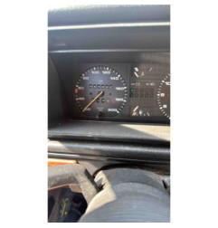 VOLKSWAGEN GOLF 2 1.6 - 8V